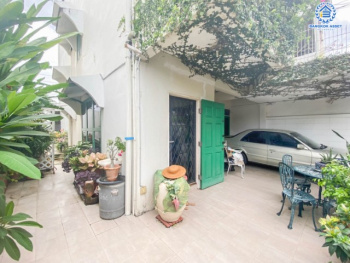 *****ทาวน์โฮม 3 ชั้นมือสองย่านกรุงเทพฯ ซอยวงศ์สว่าง-บางซื่อ บ้านพร้อมอยู่ เนื้อที่ 37 ตร.ว. พื้นที่ใช้สอยมากถึง 250 ตร.ม. มาพร้อมฟังก์ชัน 3 ห้องนอน 2 ห้องน้ำ 1 ที่จอดรถ บนทำเลติดถนนกรุงเทพฯ-นนท์ ใกล้รถไฟฟ้าสายสีม่วง "สถานีวงศ์สว่าง"